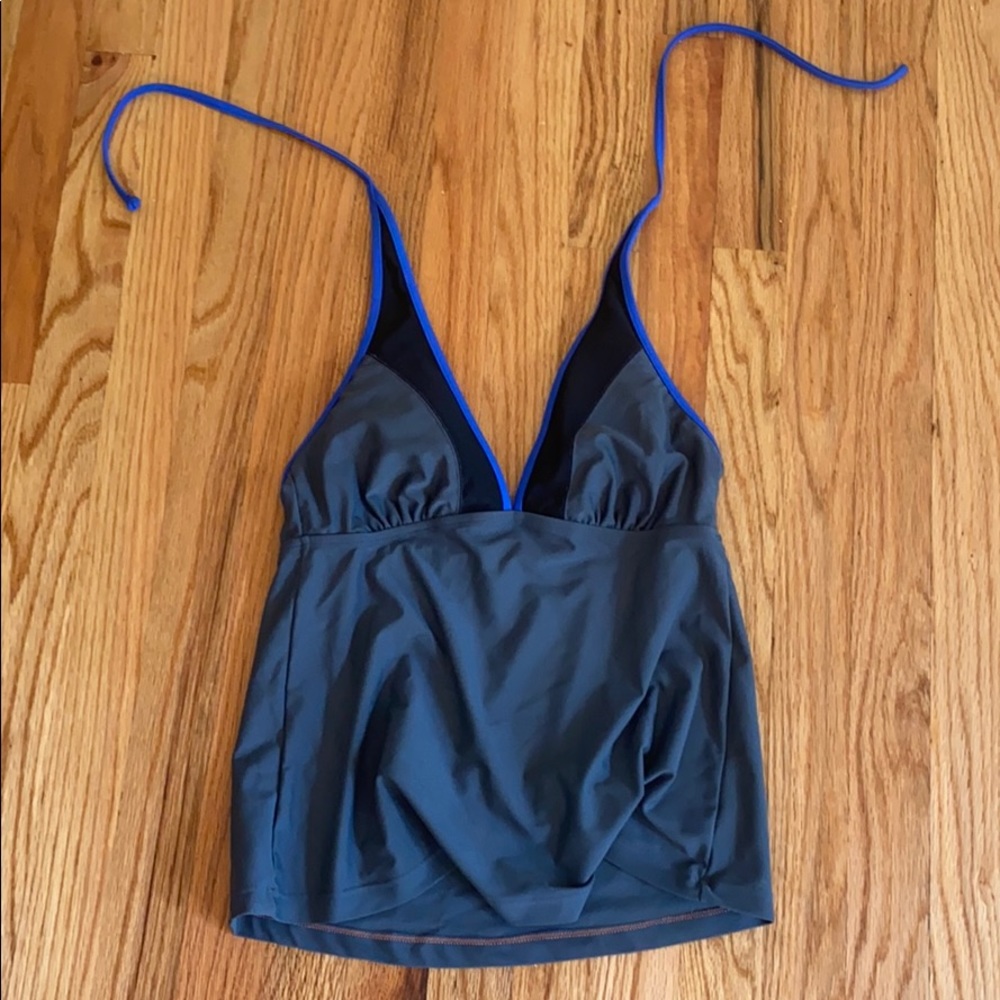 Converse One Star Tankini M